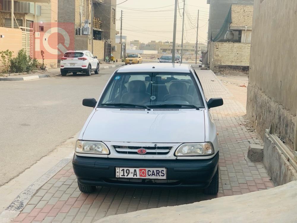 Saipa 131